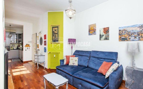 appartamento in vendita a Milano in zona Centro Storico