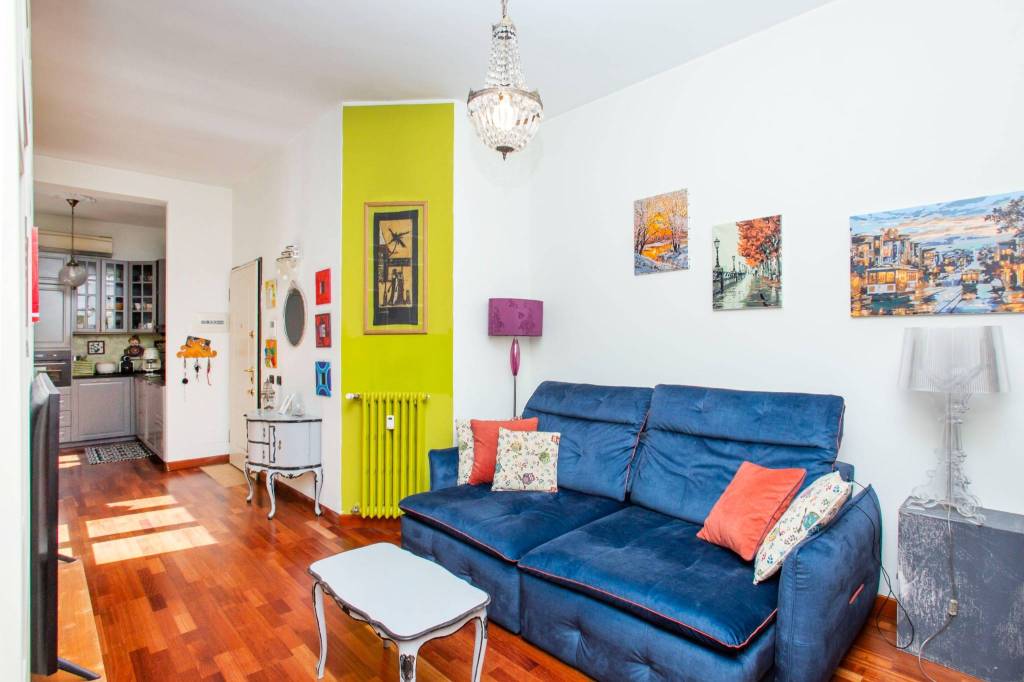appartamento in vendita a Milano in zona Centro Direzionale