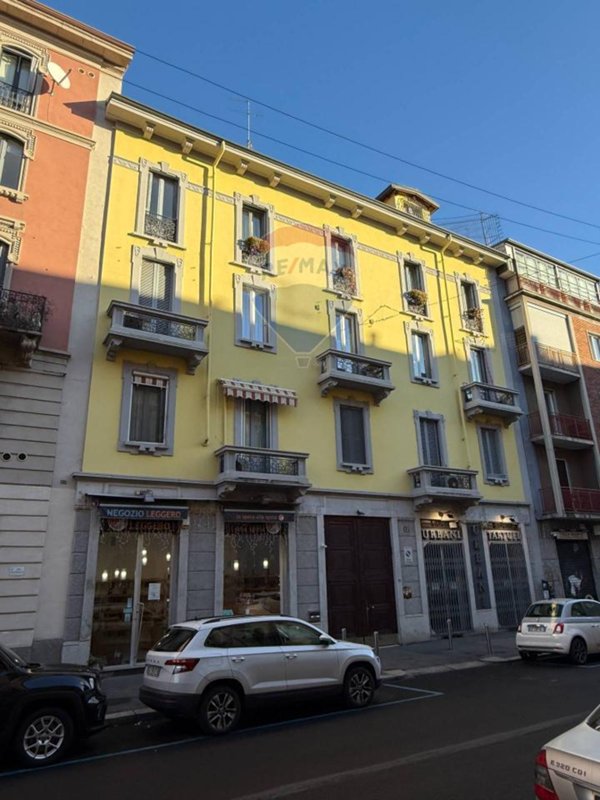 appartamento in vendita a Milano in zona Centro Storico