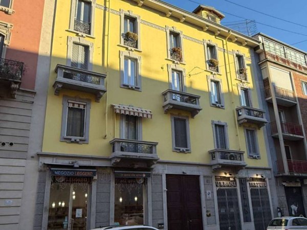 appartamento in vendita a Milano in zona Centro Storico
