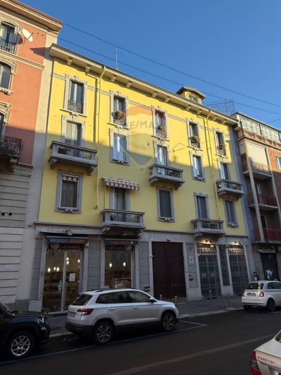 appartamento in vendita a Milano in zona Porta Romana