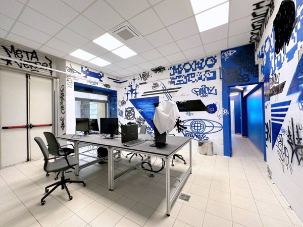 ufficio in vendita a Milano in zona Centro Direzionale