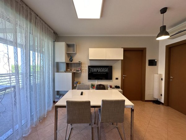appartamento in vendita a Milano in zona Bruzzano
