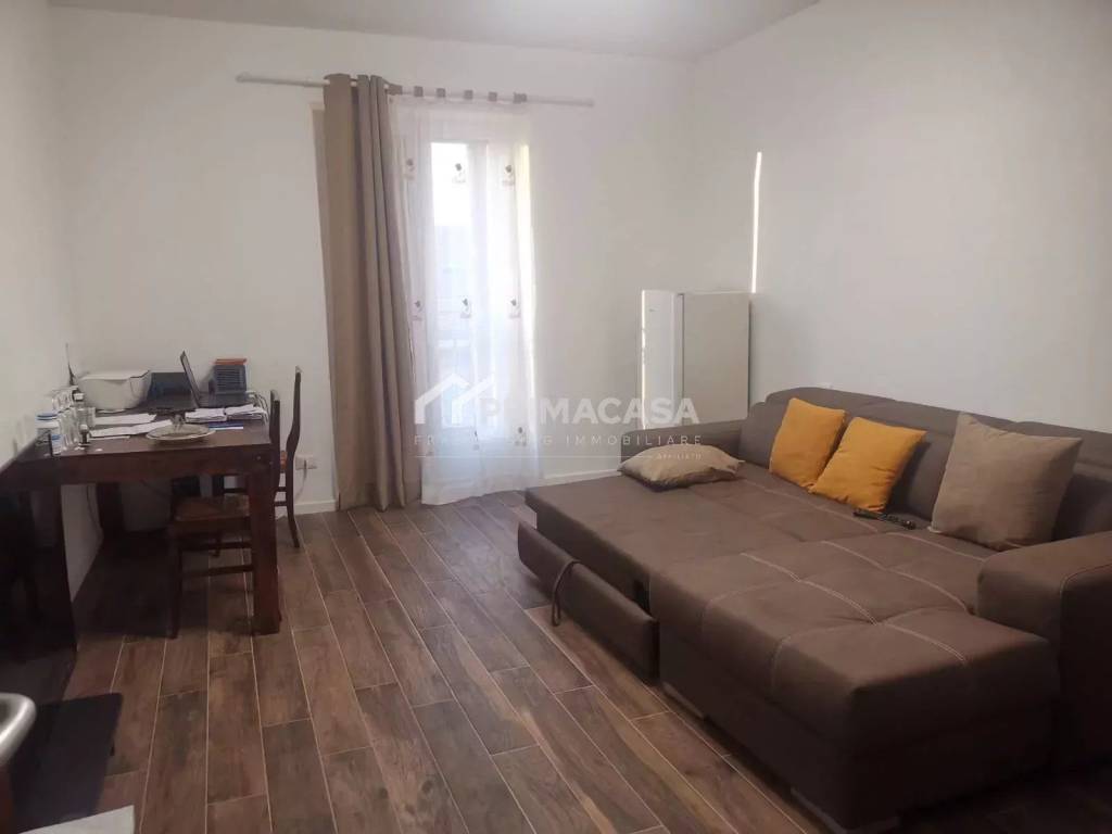 appartamento in vendita a Milano in zona Corvetto