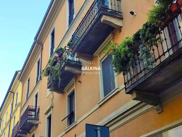 appartamento in vendita a Milano in zona Porta Venezia