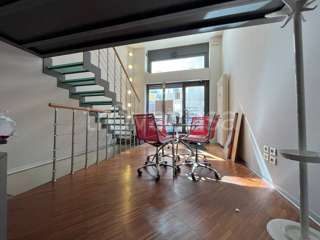 monolocale in vendita a Milano