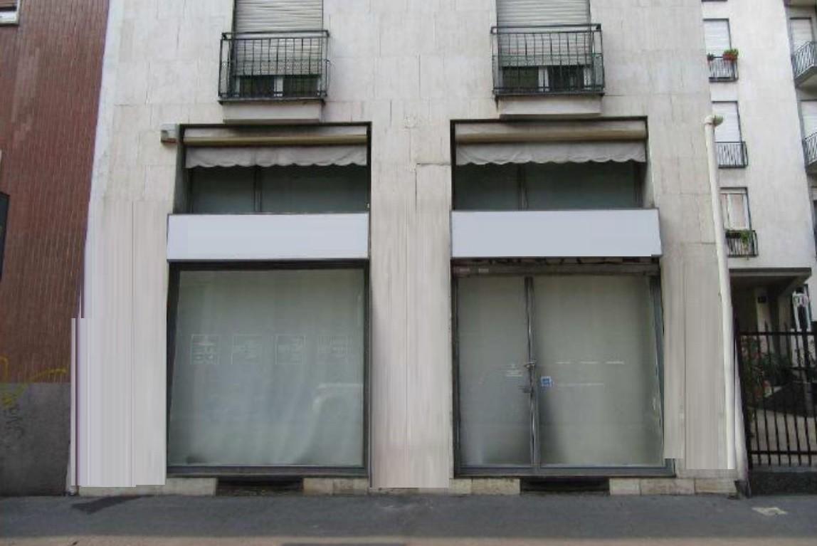 negozio in vendita a Milano