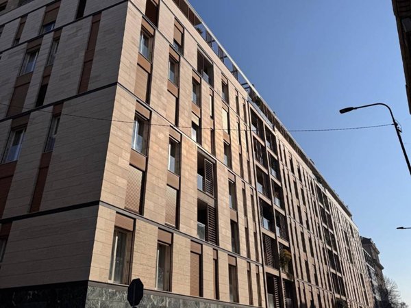 appartamento in vendita a Milano in zona Porta Venezia