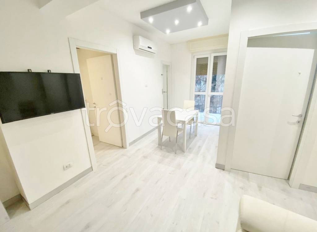 appartamento in vendita a Milano in zona Corvetto