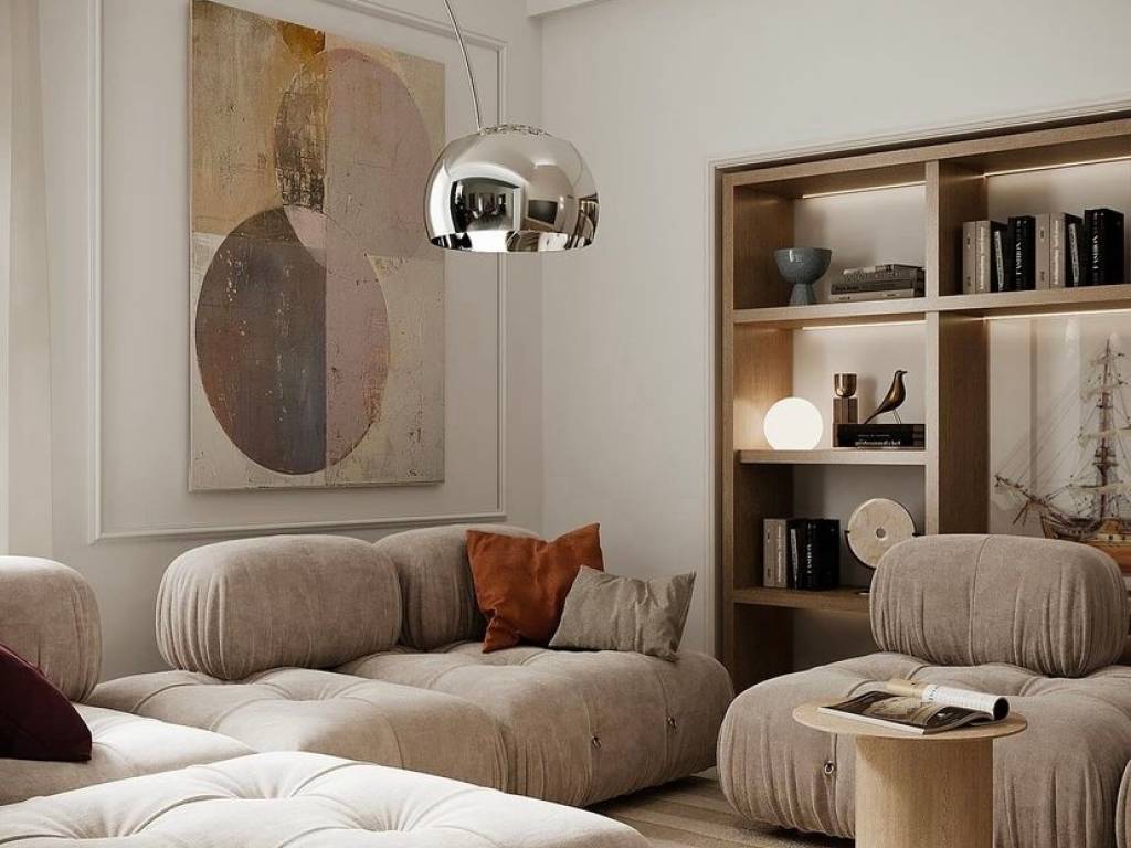 appartamento in vendita a Milano in zona Solari