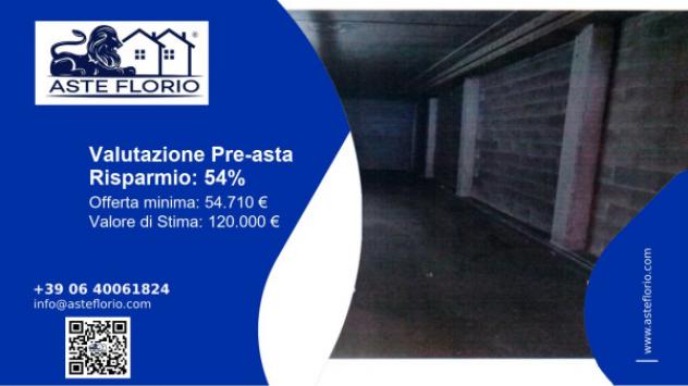 negozio in vendita a Milano in zona Bovisa