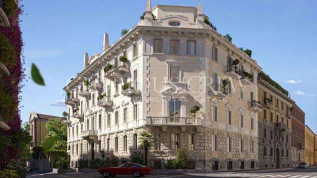 ufficio in vendita a Milano in zona Centro Storico