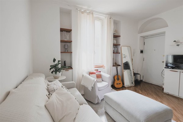 appartamento in vendita a Milano in zona Porta Venezia