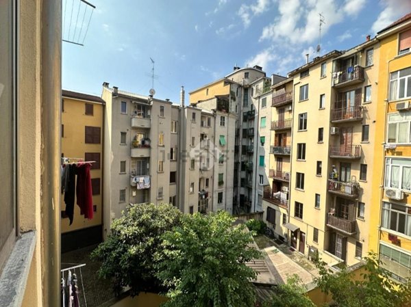 appartamento in vendita a Milano in zona Città Studi