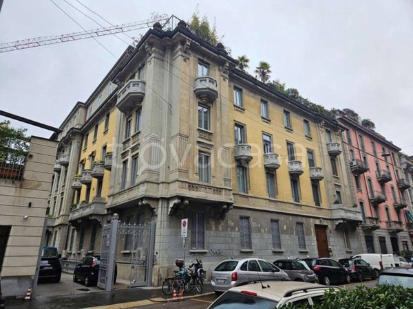 appartamento in vendita a Milano in zona Porta Venezia