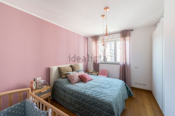 appartamento in vendita a Milano in zona Solari