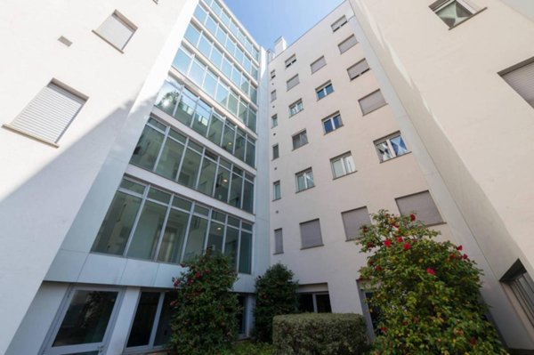 appartamento in vendita a Milano in zona Solari