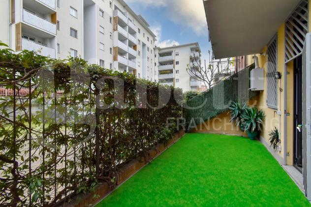 appartamento in vendita a Milano in zona Affori