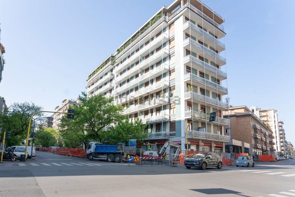 appartamento in vendita a Milano in zona San Vittore