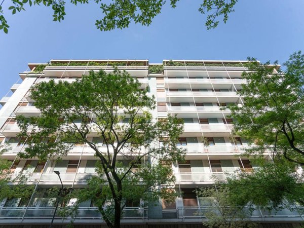 appartamento in vendita a Milano in zona San Vittore