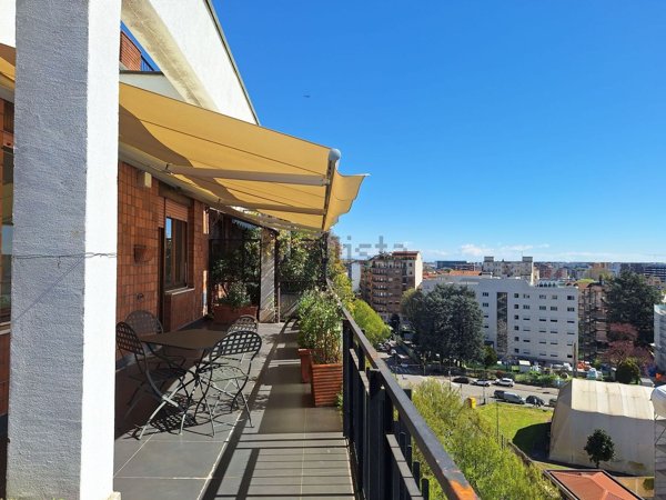 appartamento in vendita a Milano in zona Città Studi