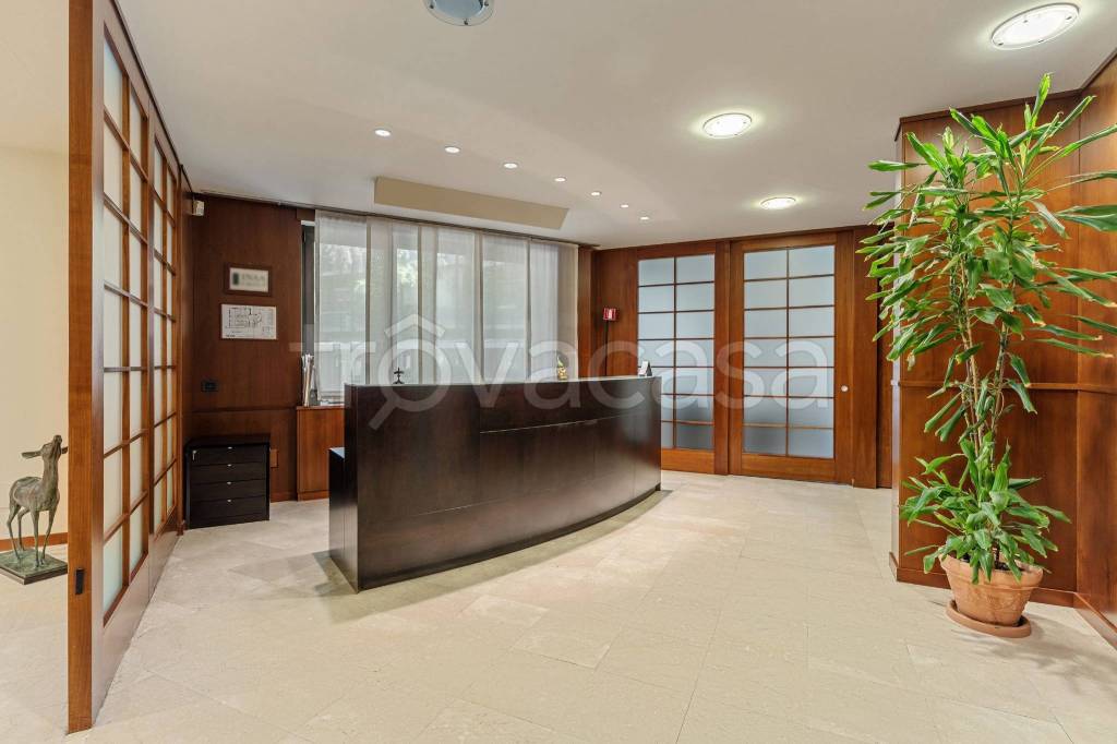 ufficio in vendita a Milano in zona San Vittore