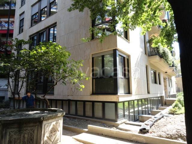 ufficio in vendita a Milano in zona San Vittore