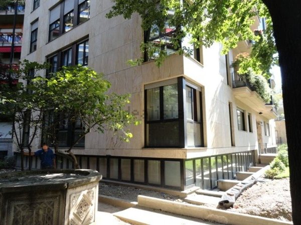 ufficio in vendita a Milano in zona San Vittore