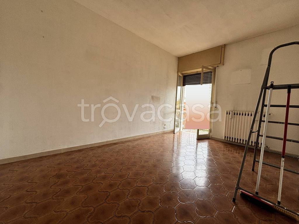 appartamento in vendita a Milano in zona Gratosoglio