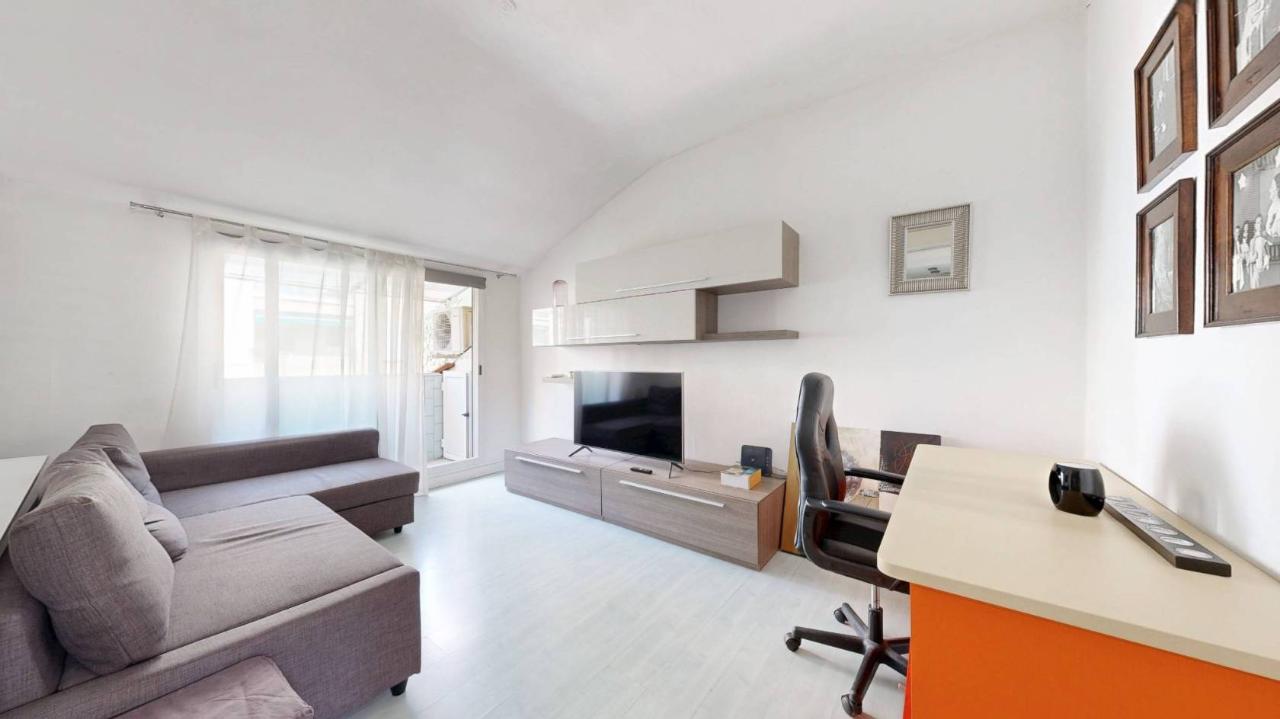 appartamento in vendita a Milano in zona Loreto