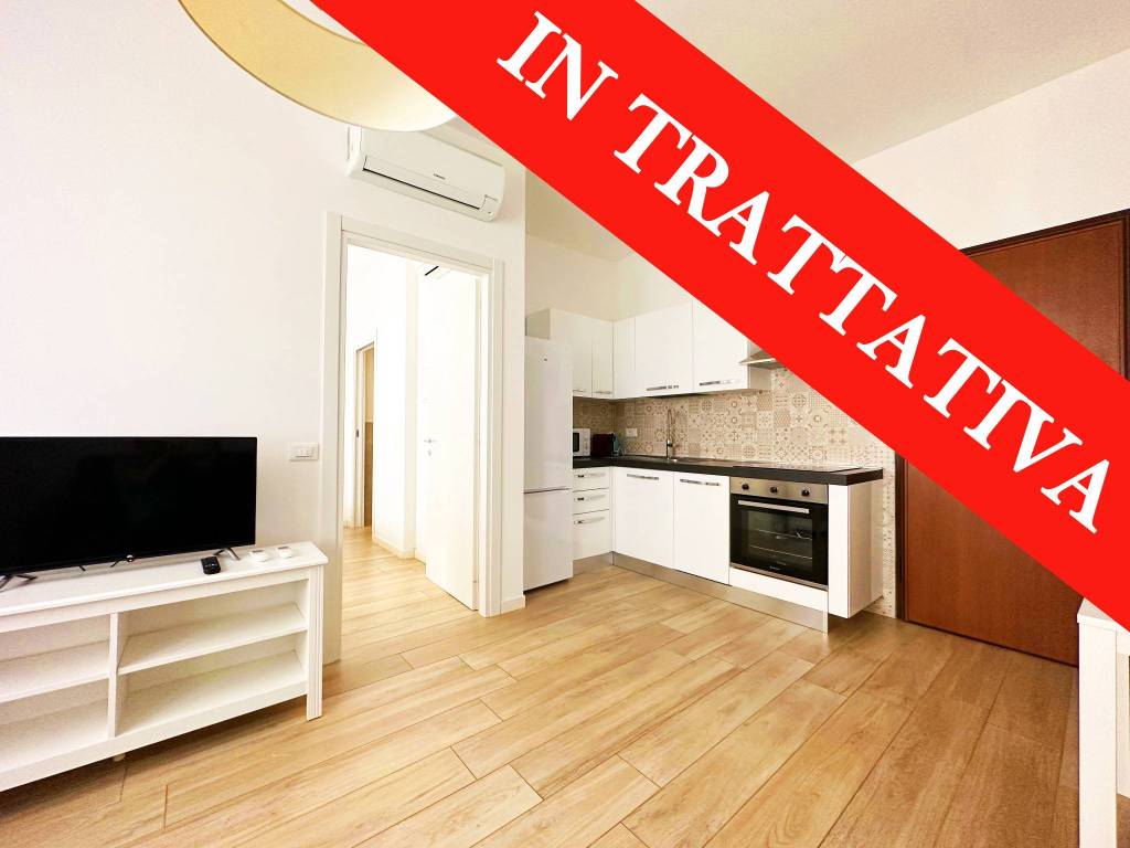 appartamento in vendita a Milano in zona Porta Venezia