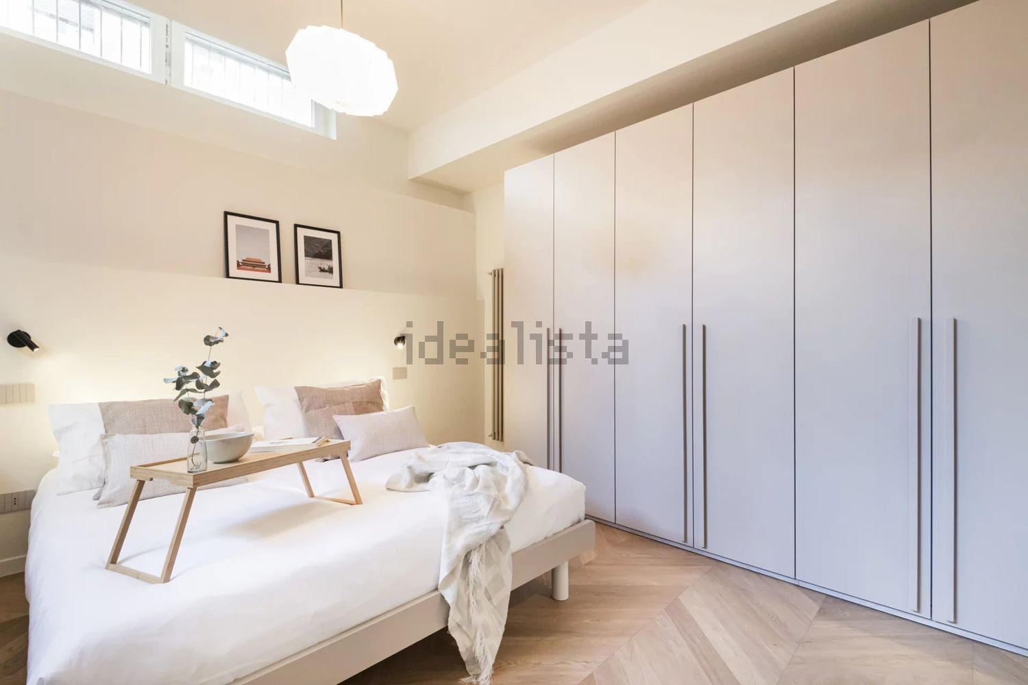 appartamento in vendita a Milano in zona Solari