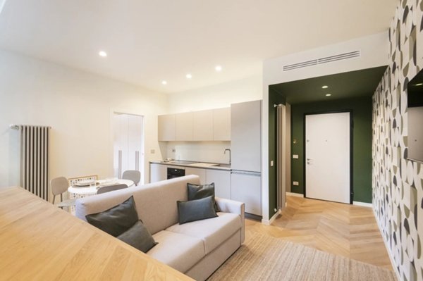 appartamento in vendita a Milano in zona Solari