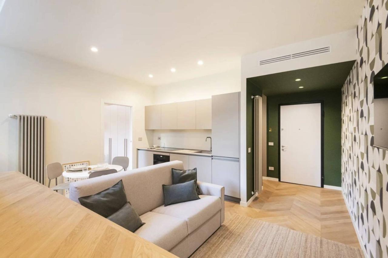appartamento in vendita a Milano in zona Solari