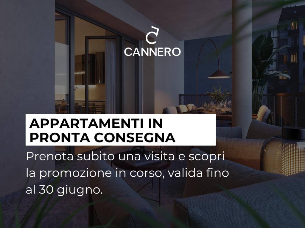 appartamento in vendita a Milano in zona Bovisa