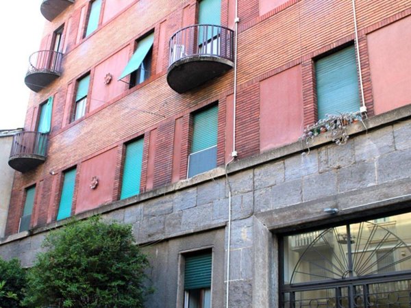 appartamento in vendita a Milano in zona Città Studi