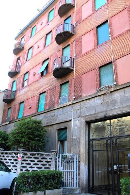 appartamento in vendita a Milano in zona Casoretto