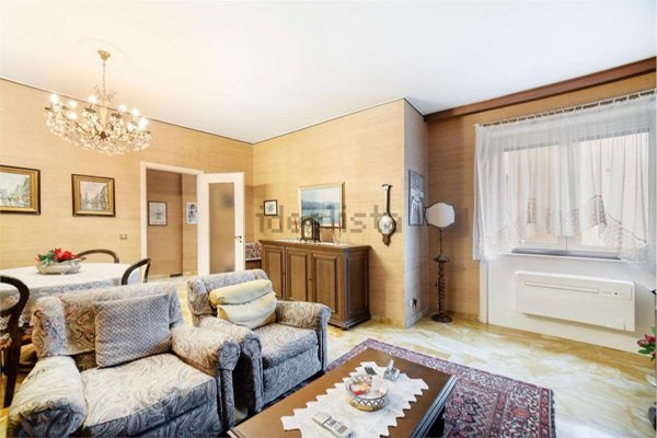 appartamento in vendita a Milano in zona Porta Garibaldi