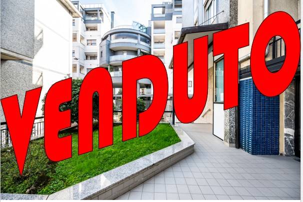 appartamento in vendita a Milano in zona Piazzale Lodi