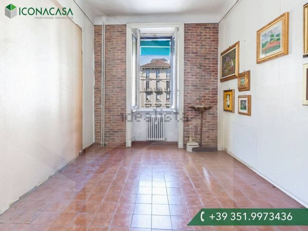 appartamento in vendita a Milano in zona Porta Venezia