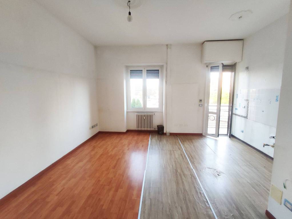 appartamento in vendita a Milano in zona Musocco