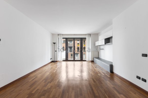 appartamento in vendita a Milano in zona Il Portello