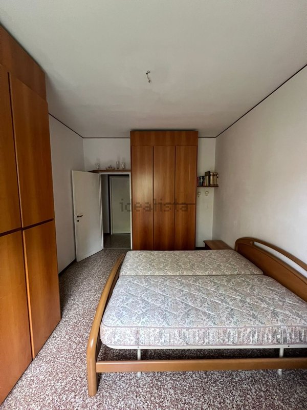 appartamento in vendita a Milano in zona Forlanini