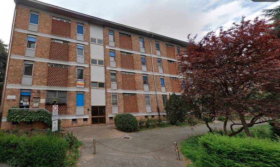 appartamento in vendita a Milano in zona Forlanini
