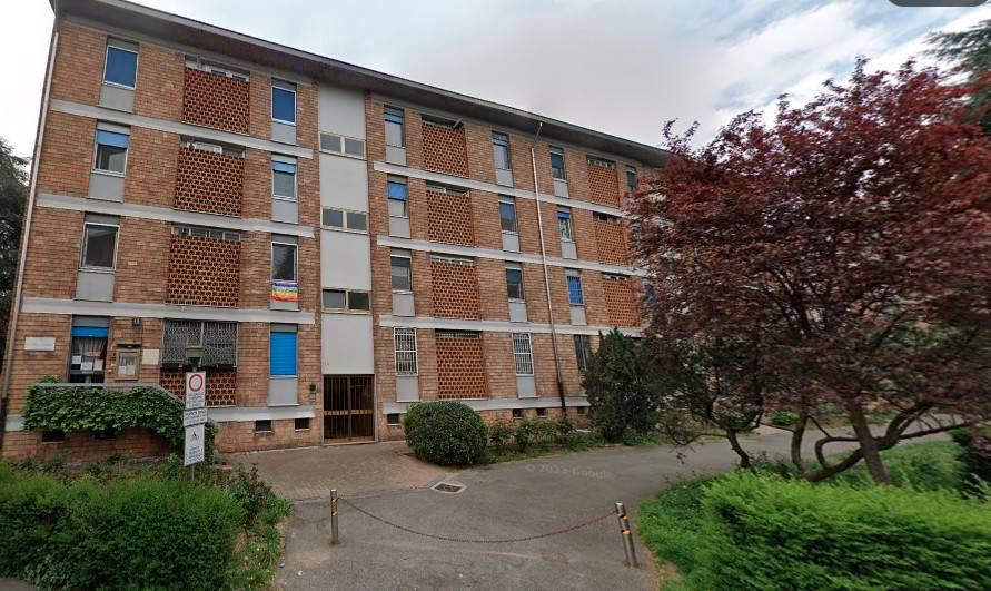 appartamento in vendita a Milano in zona Forlanini