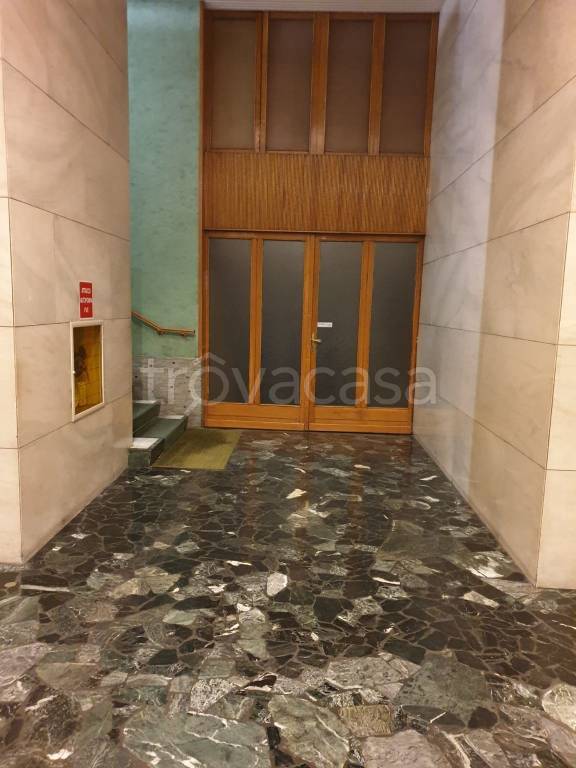 appartamento in vendita a Milano in zona Città Studi