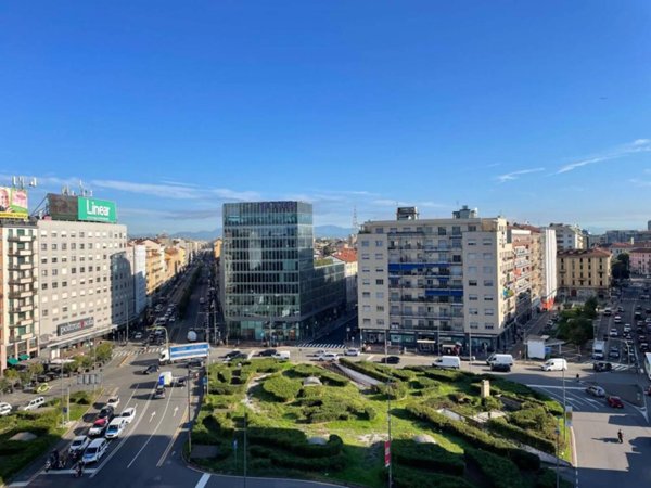 appartamento in vendita a Milano in zona Loreto
