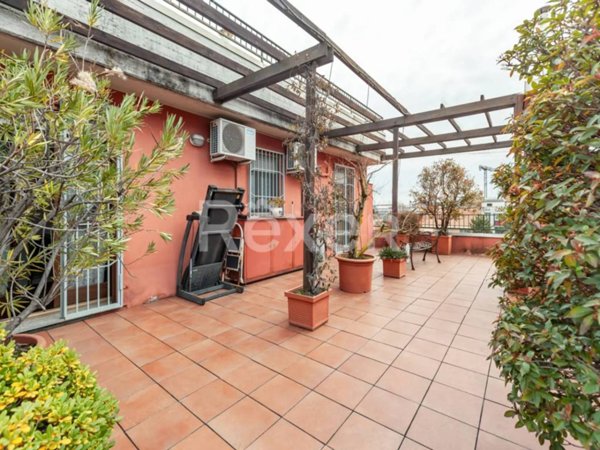appartamento in vendita a Milano in zona Turro