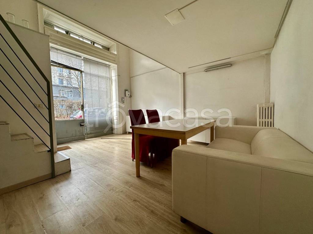 monolocale in vendita a Milano
