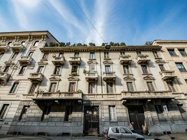 appartamento in vendita a Milano in zona Porta Venezia